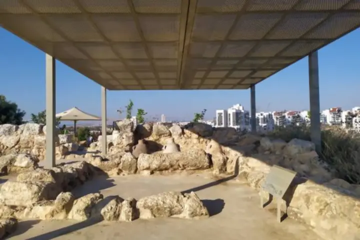 מודיעין