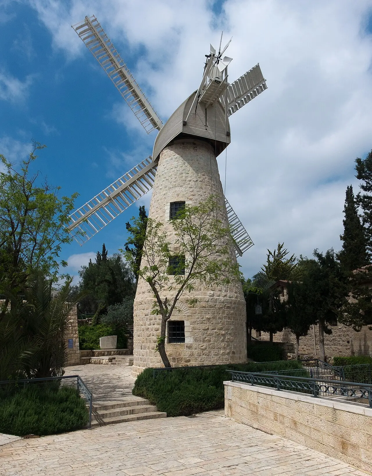 לוחמים למען ירושלים – מבית ראשון ועד מנחם בגין