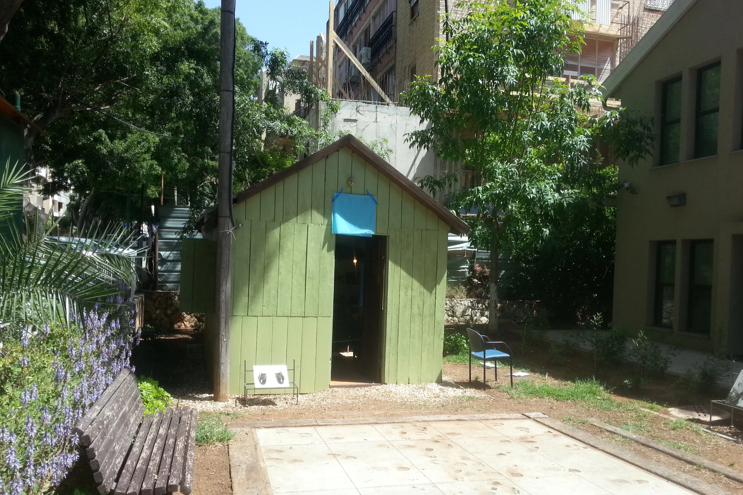 כפר סבא – מושבה בניחוח הדרים