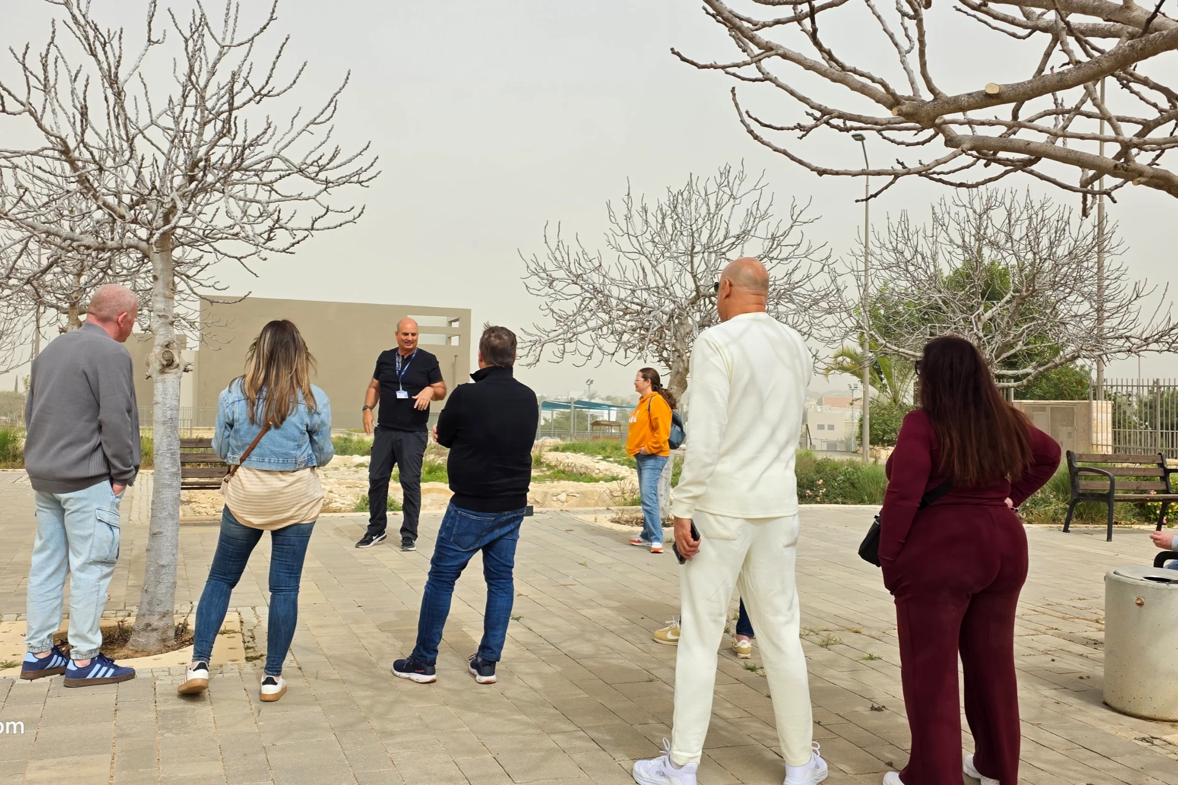 סיפור מקומי, אנשים וקפה טוב: הסוד של גבעות בר