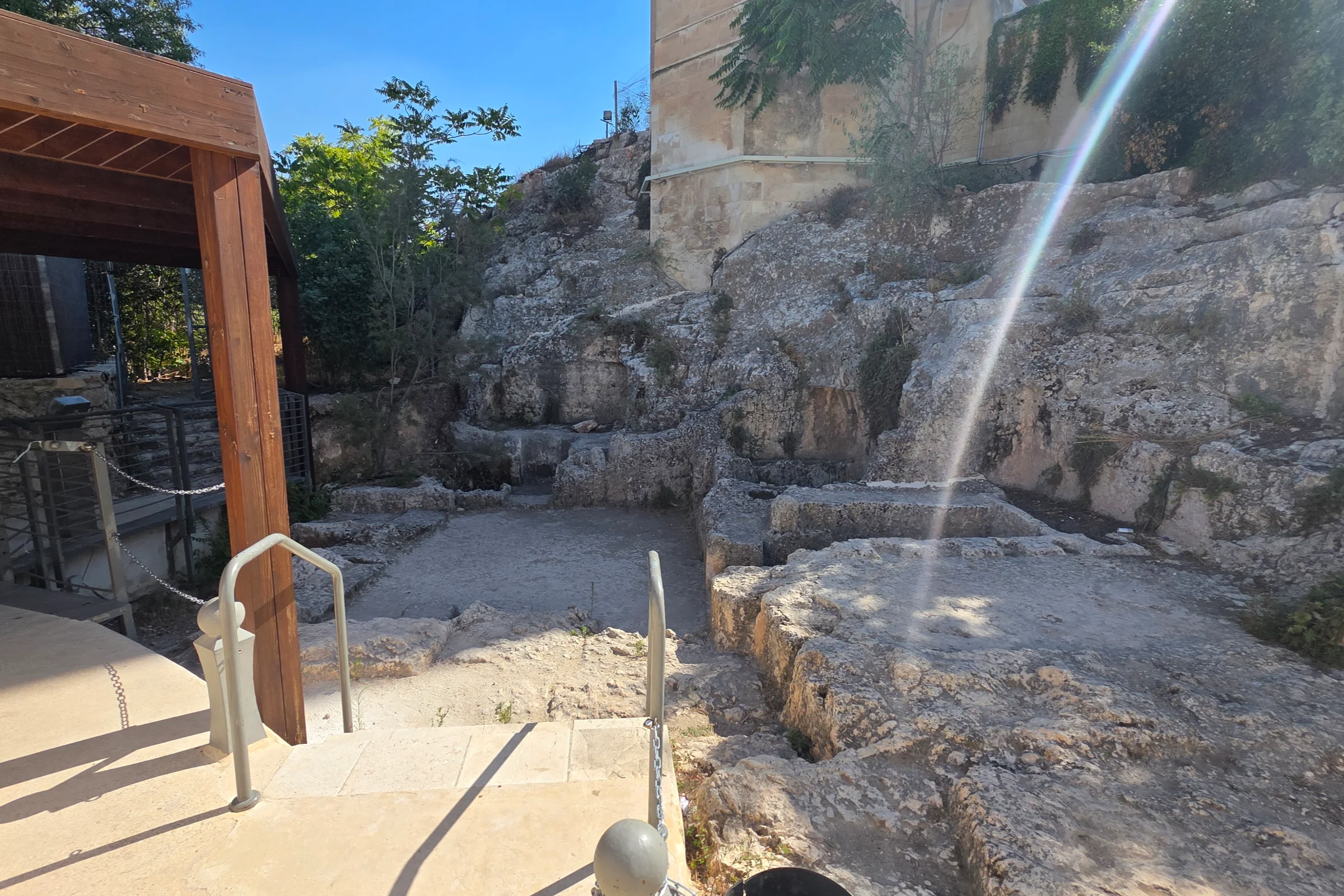 לוחמים למען ירושלים – מבית ראשון ועד מנחם בגין