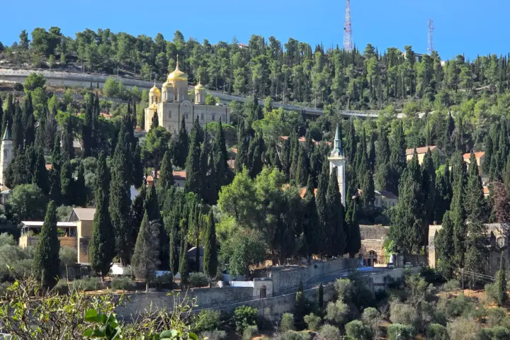 עין כרם