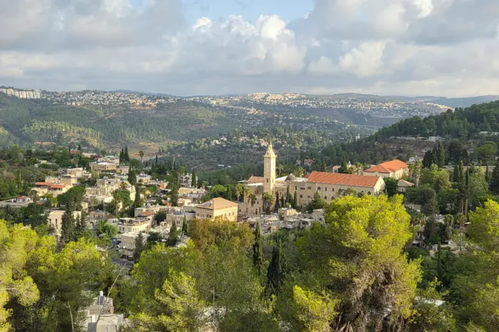 עין כרם