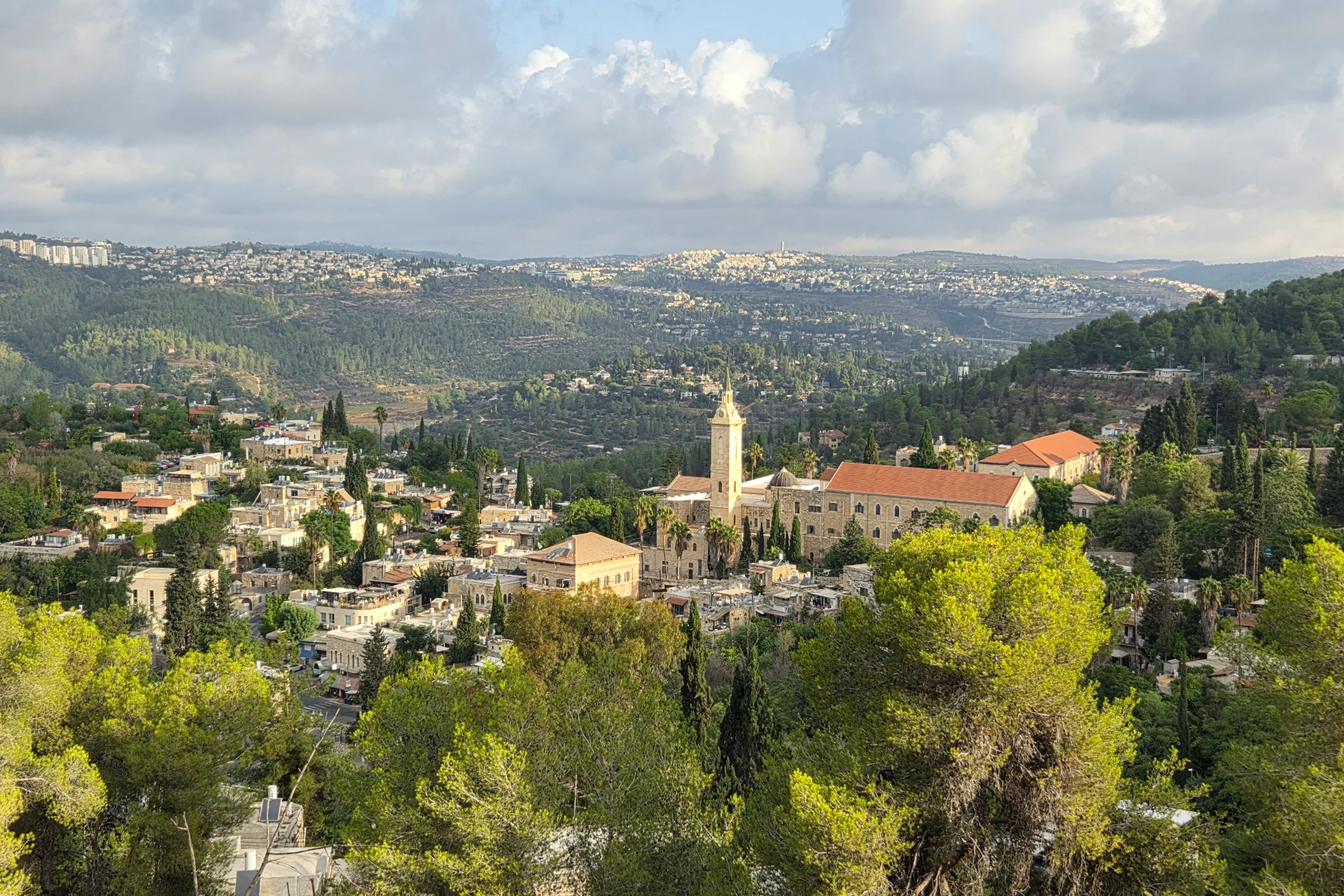 עין כרם