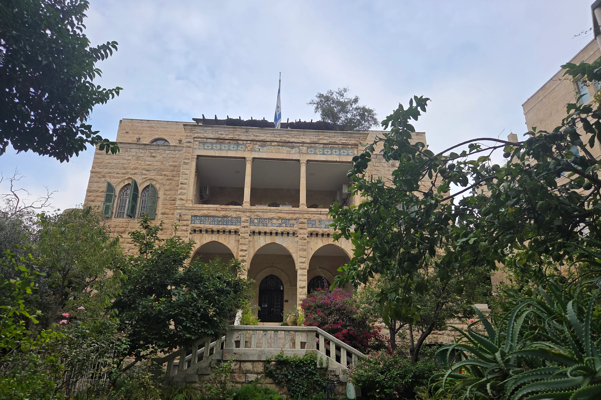 טלביה