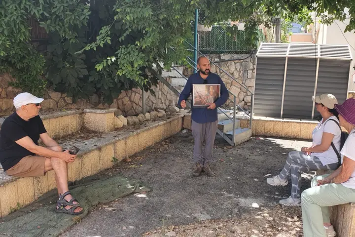 תרשיחא