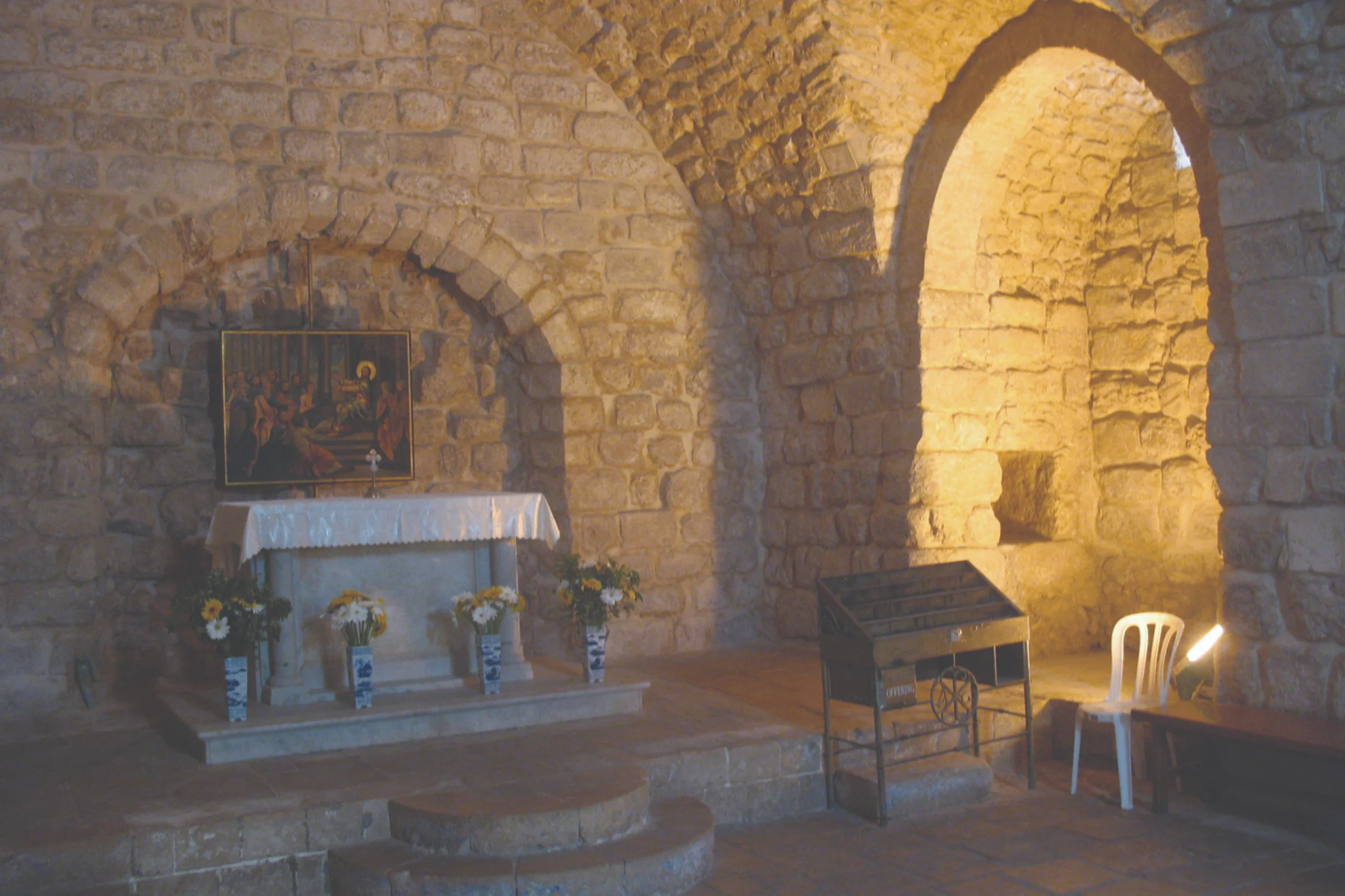 נצרת הנסתרת (רוסית)