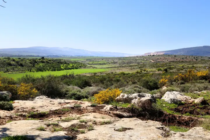 שביל ישראל