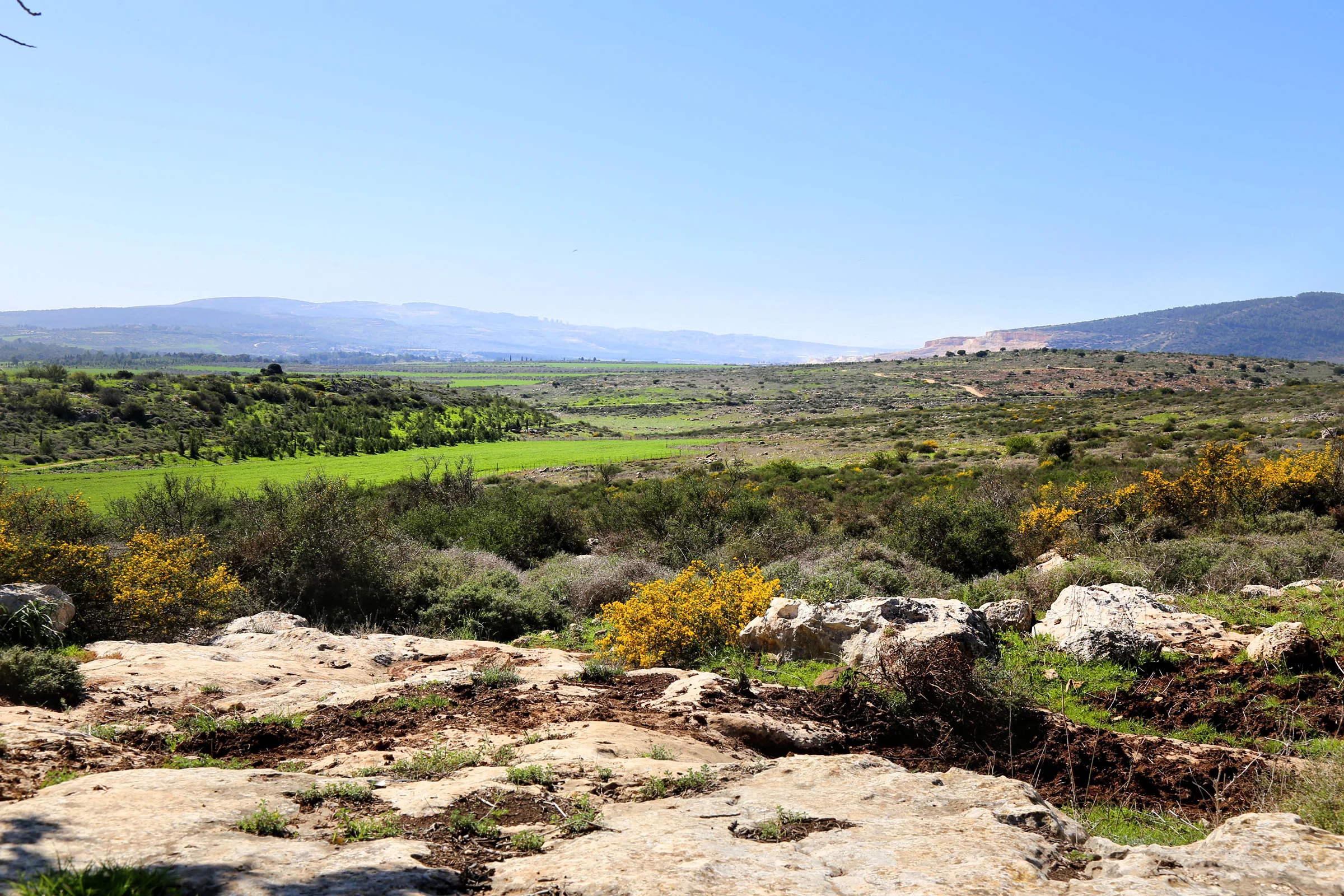 שביל ישראל