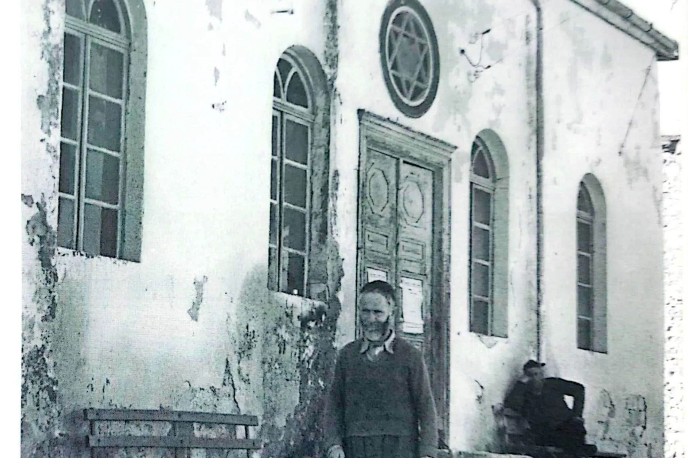 ראש פינה – המושבה
