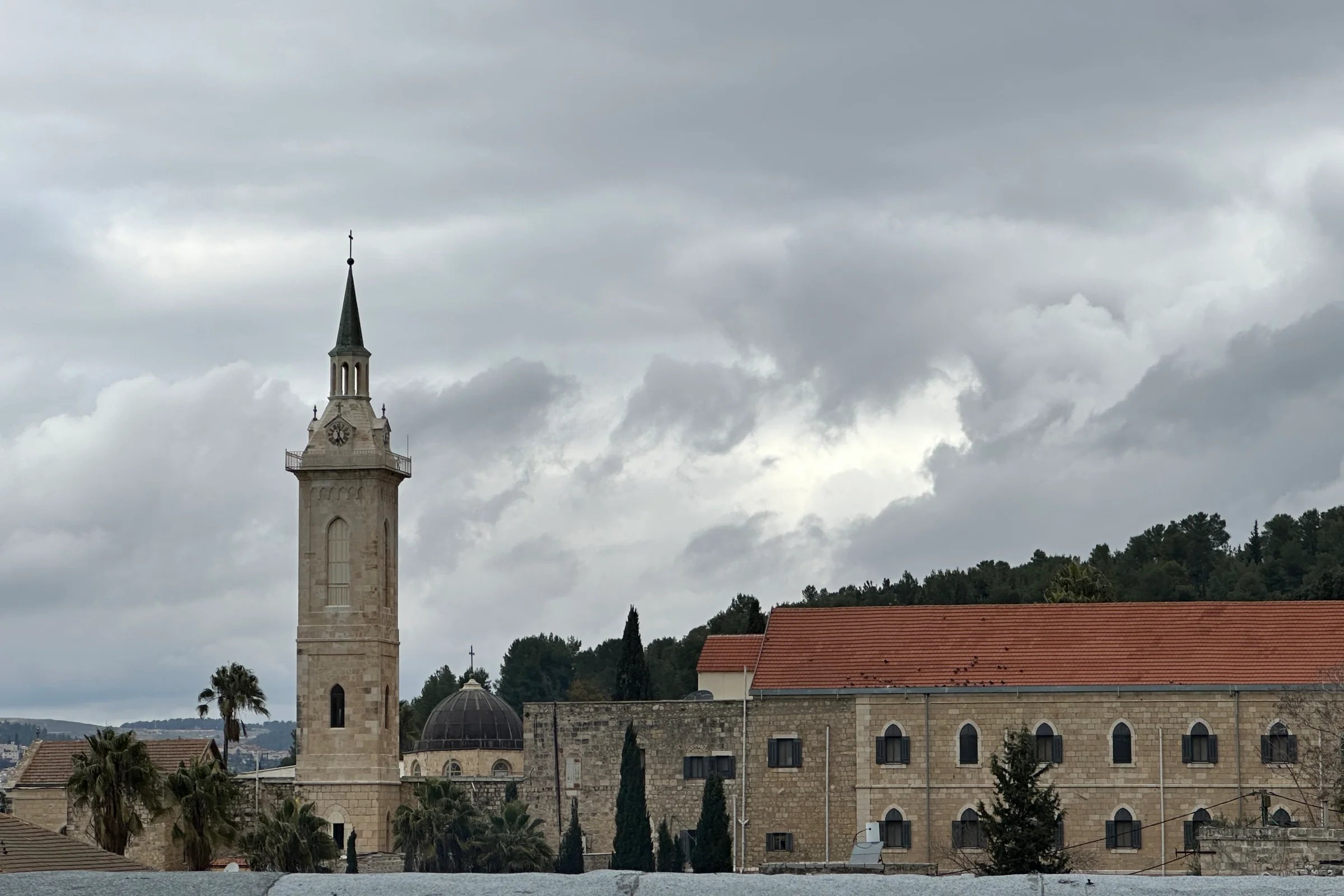 עין כרם