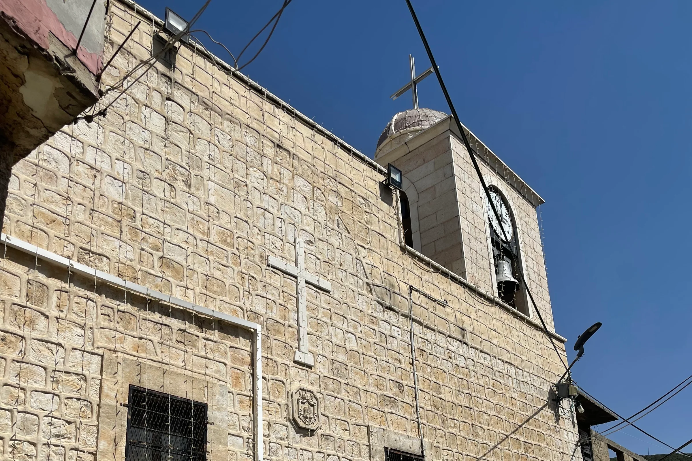 פסיפס של דתות, מסורות וקולינריה בפקיעין