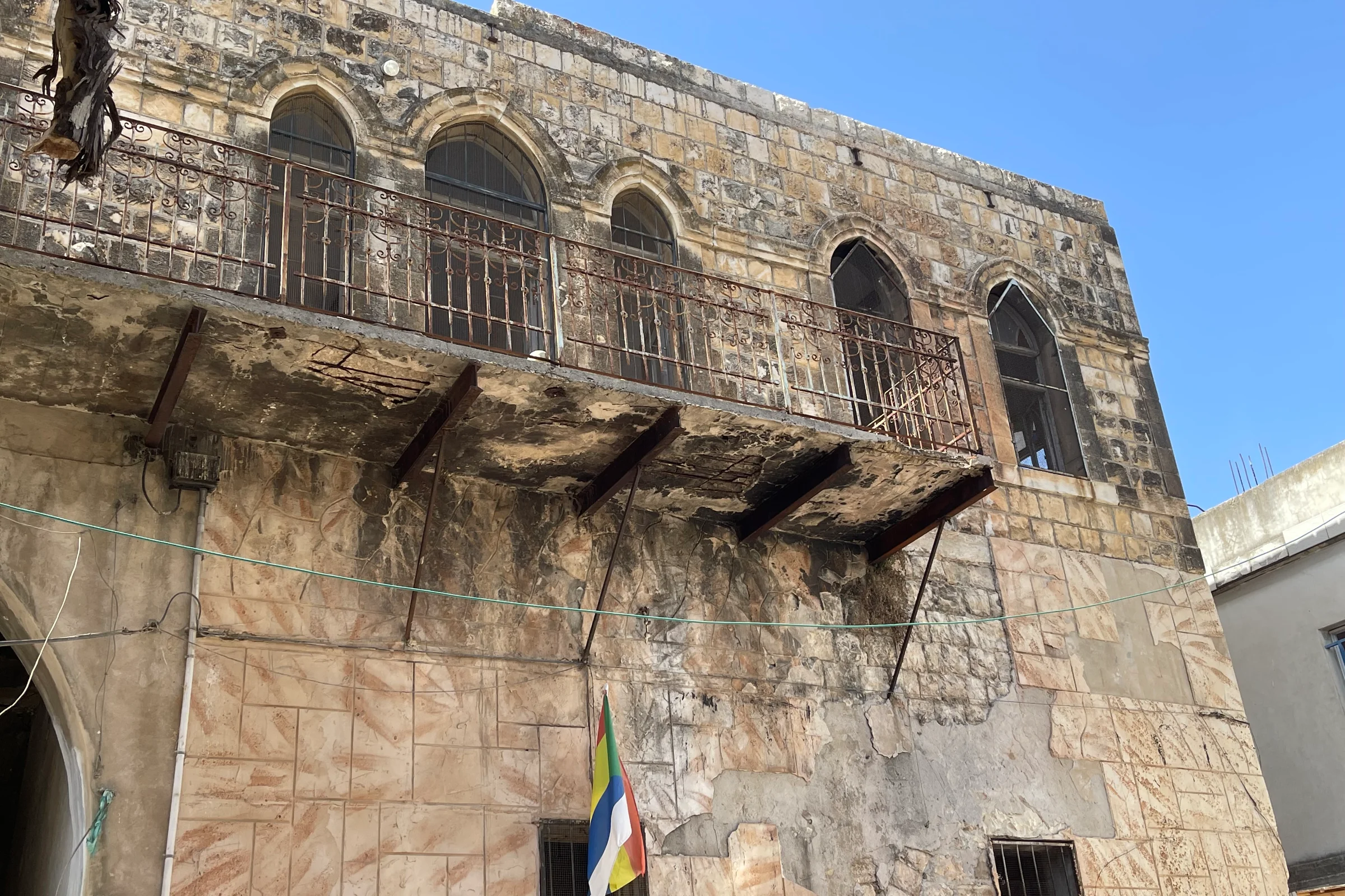 פסיפס של דתות, מסורות וקולינריה בפקיעין
