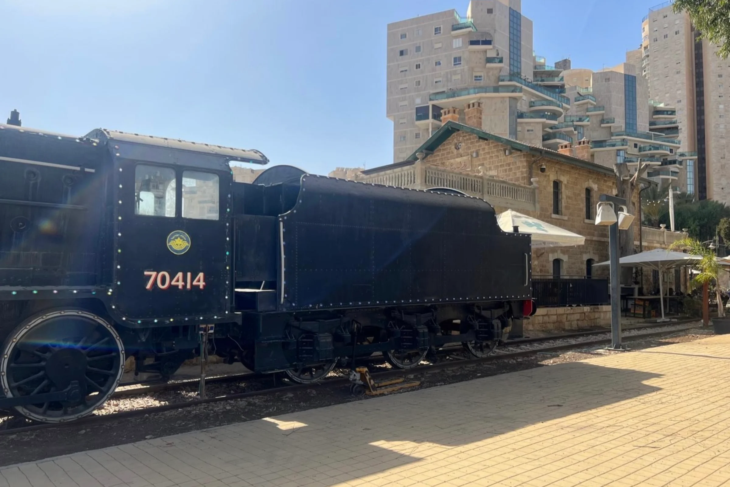 באר שבע - מקרא, עות׳מנים ובריטים- רוסית
