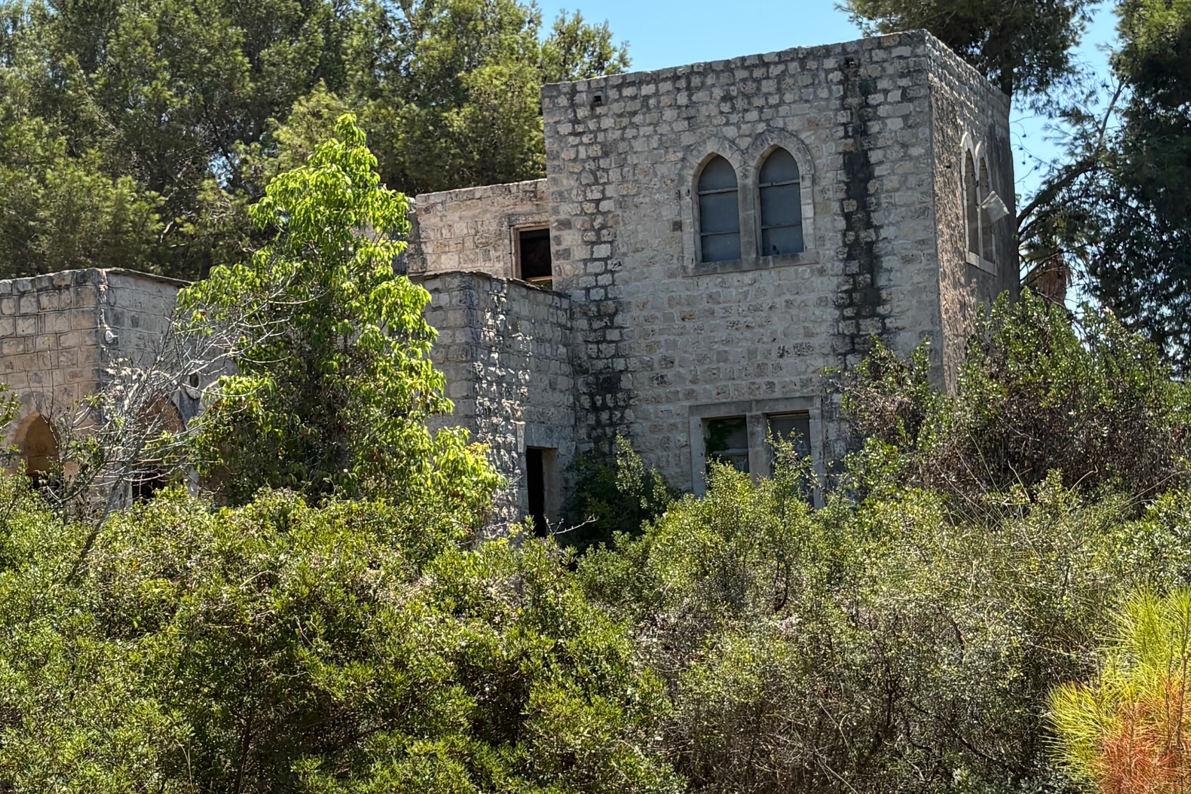 זכרון יעקב