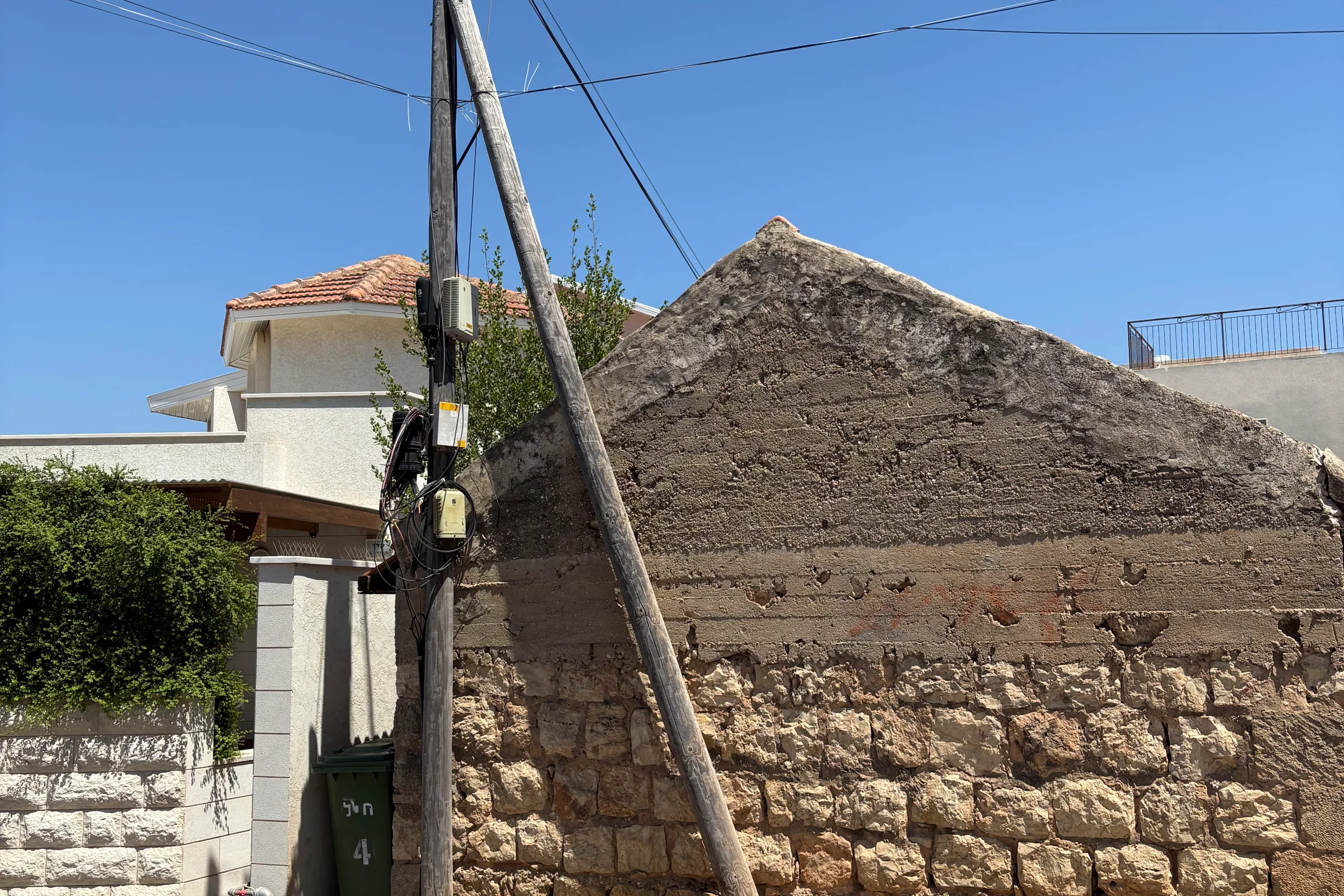מסע בזמן אל המושבה זכרון יעקב