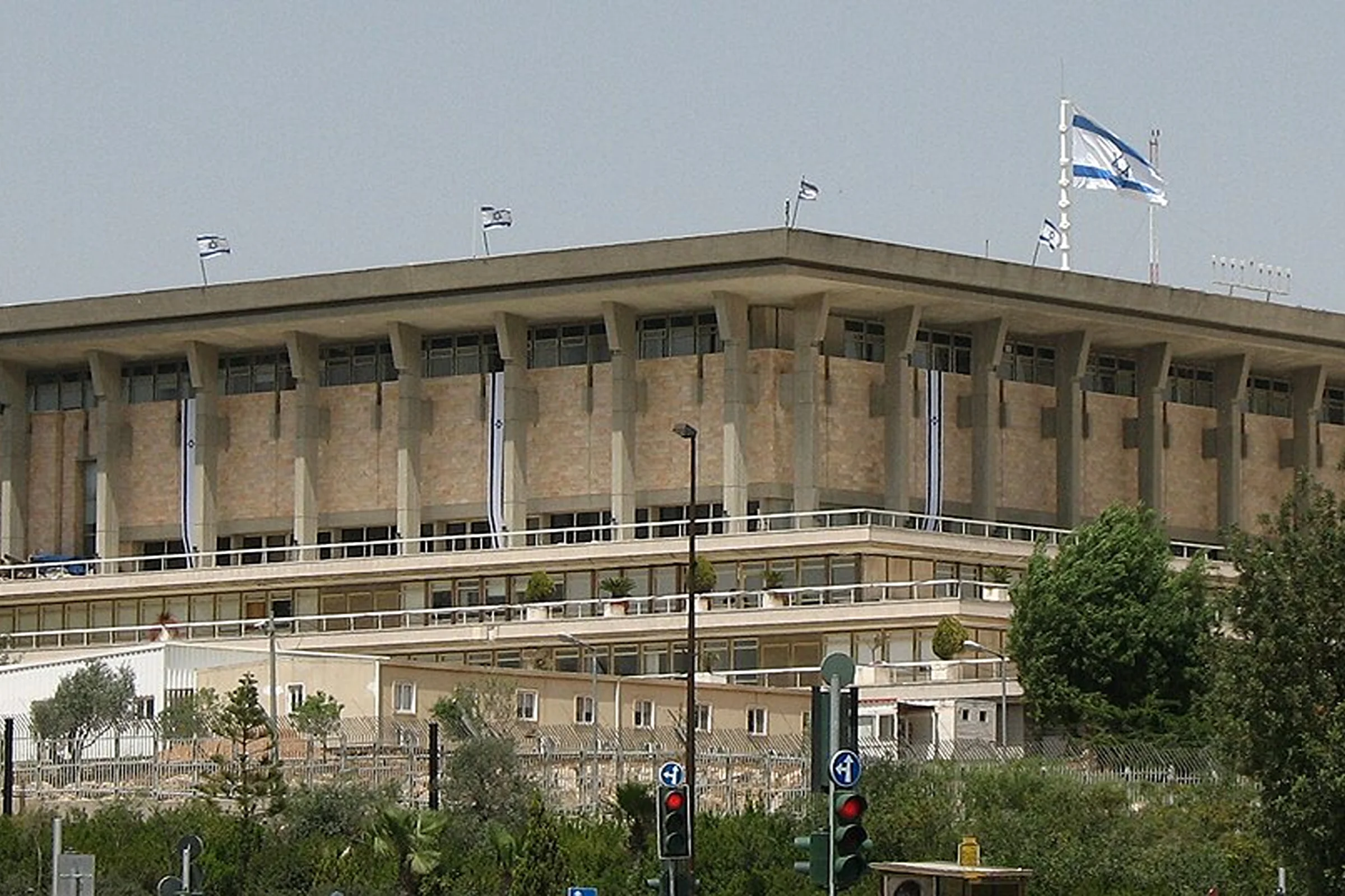 כנסת