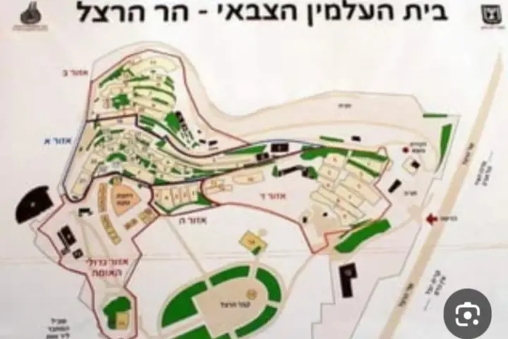 הר הרצל