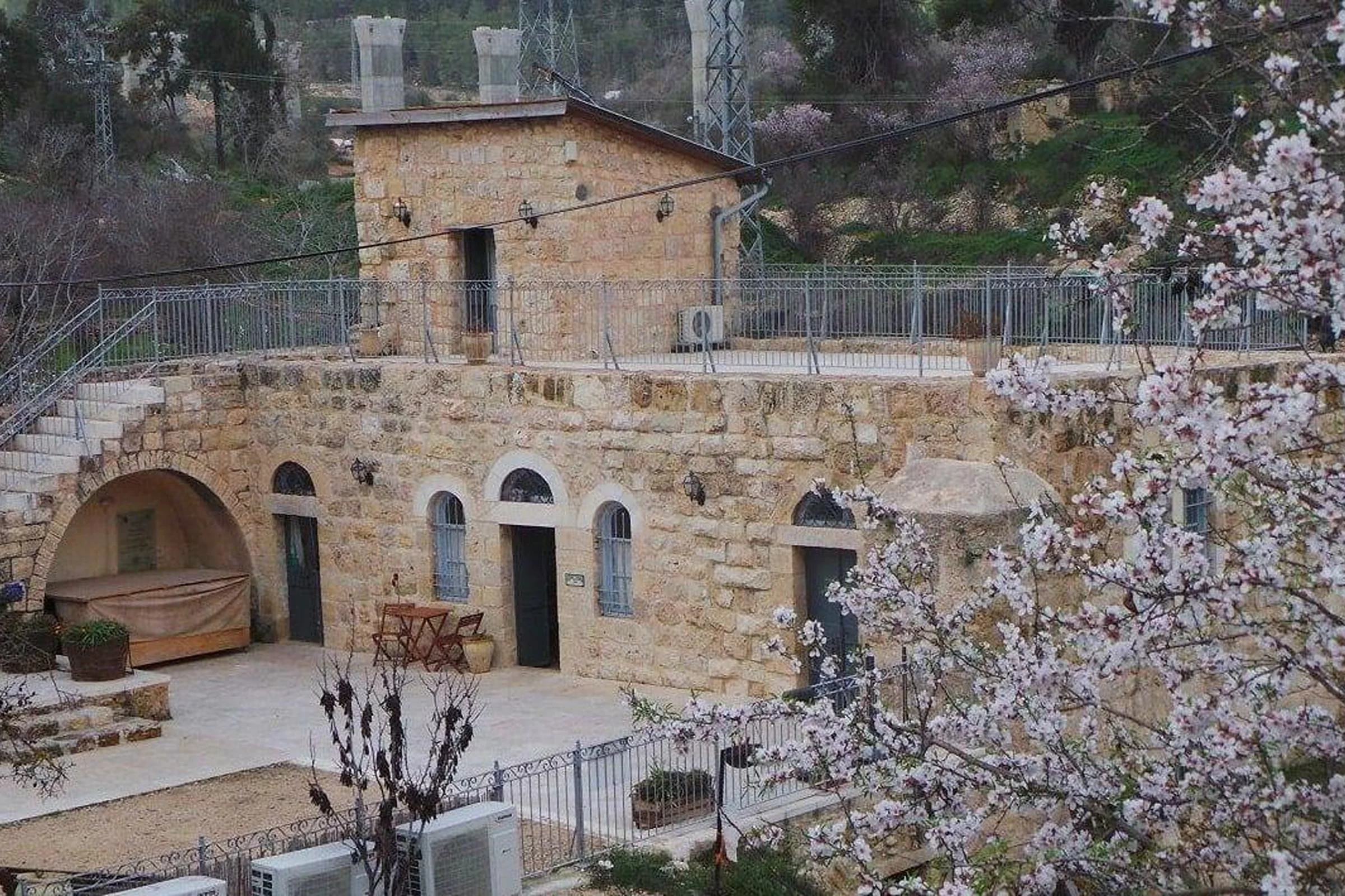 המושבה הגרמנית