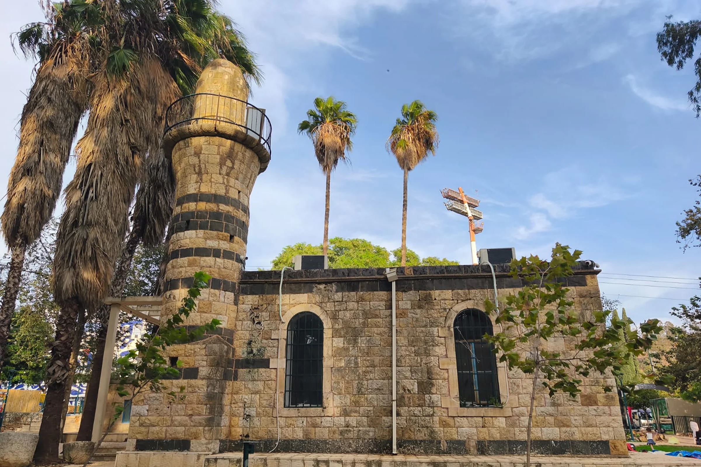 קריית שמונה