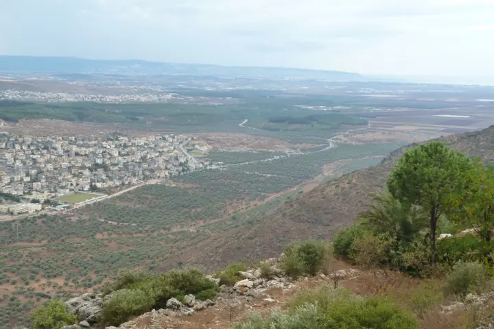 הר גילון