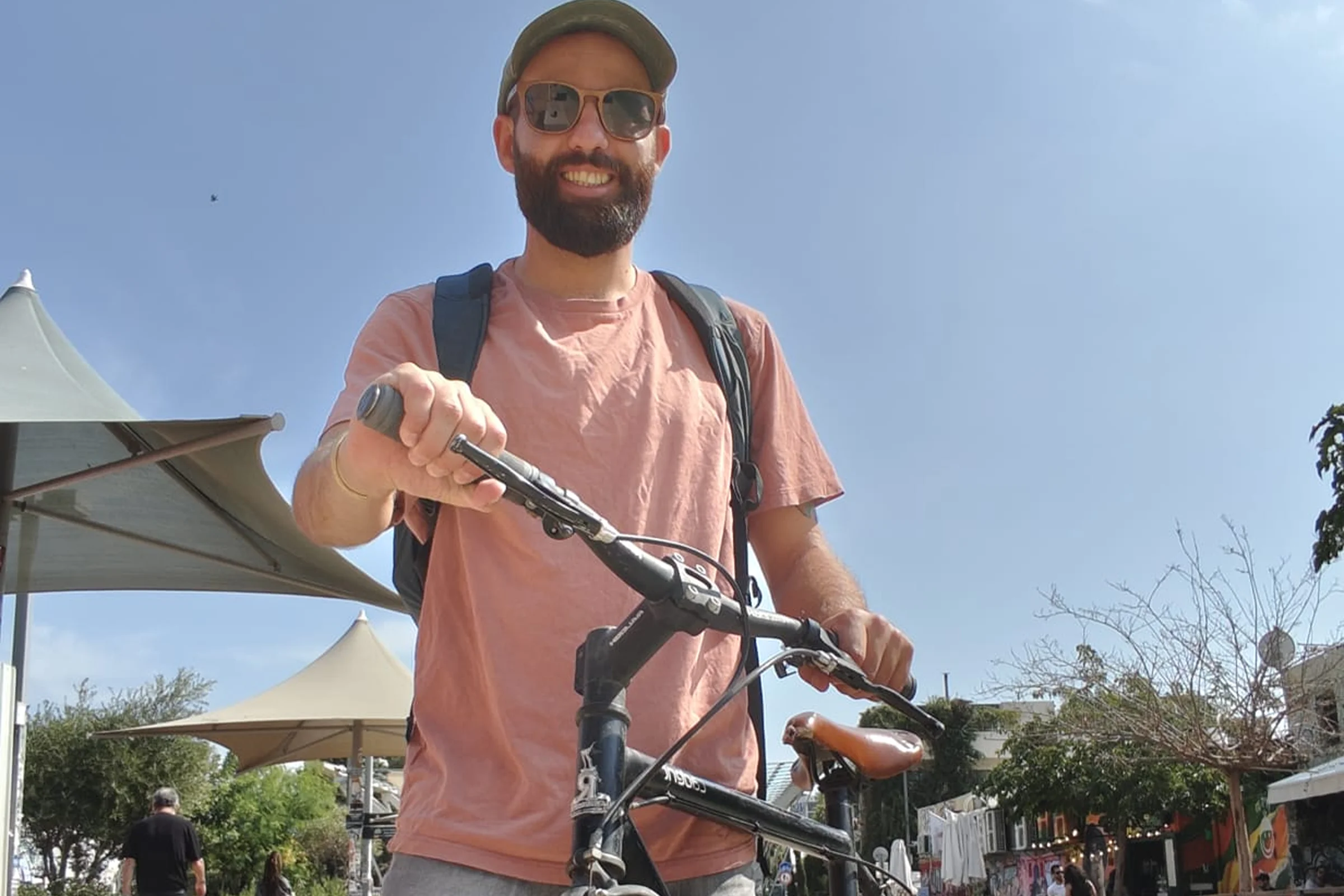 אופניים