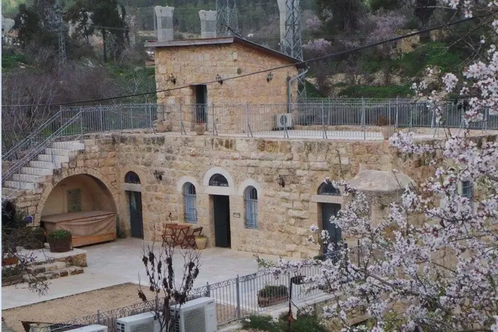 בית ילין