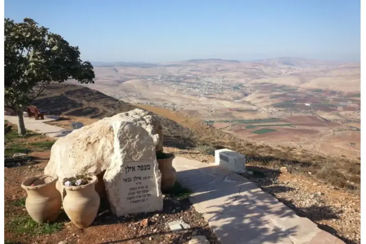 הר כביר