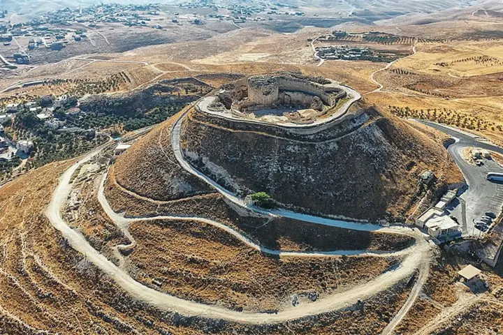 הרודיון