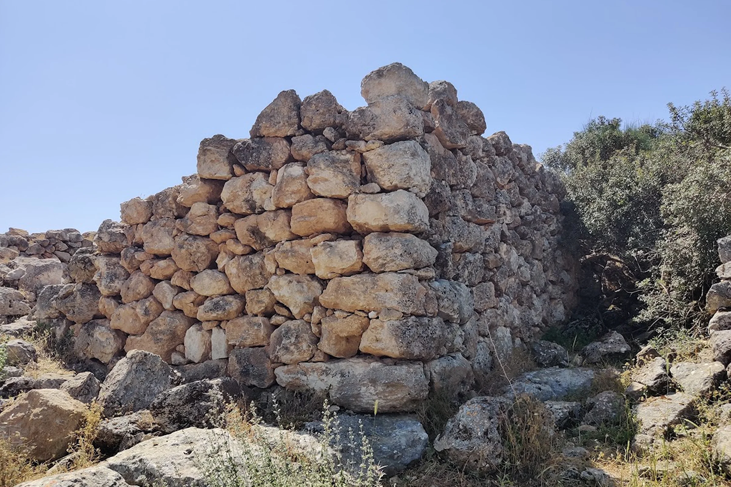 חרבת צורה