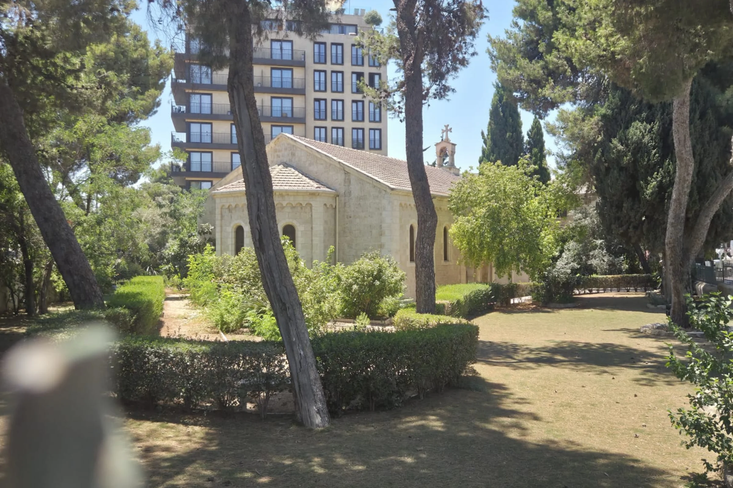 מושבה