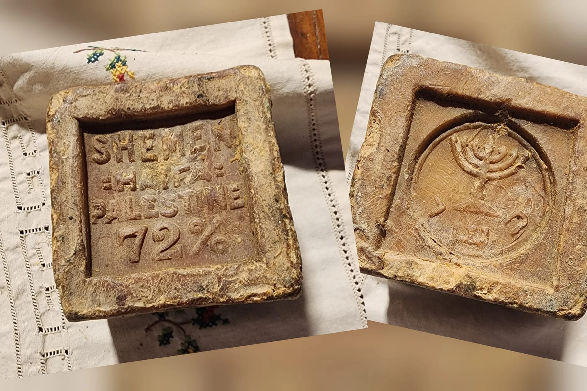 מזכרת בתיה- מזכרת לכל החיים: סיור ציורי בלב המושבה שלא השתנתה
