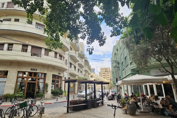 נגה