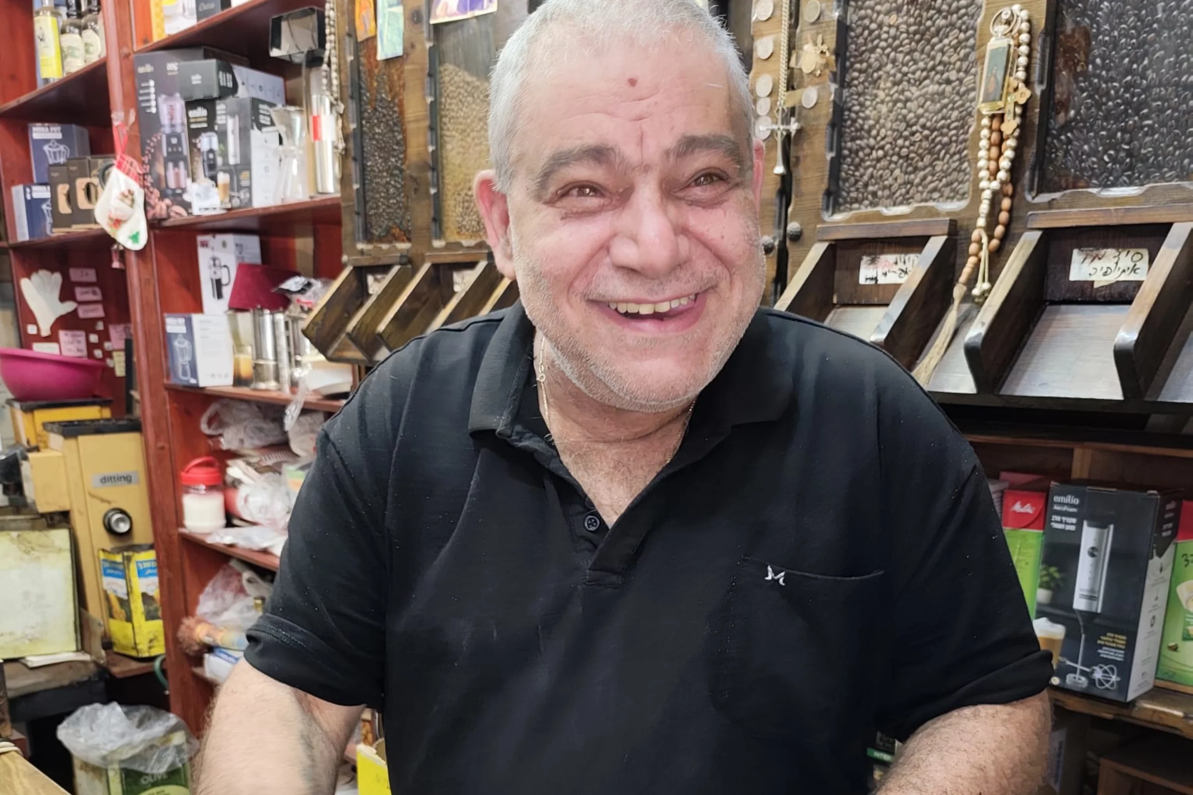 טעמים וסיפורים בוואדי ניסנאס