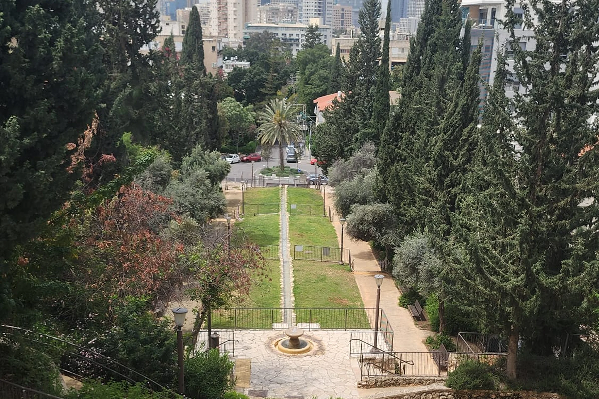 הסודות הגדולים של רמת גן