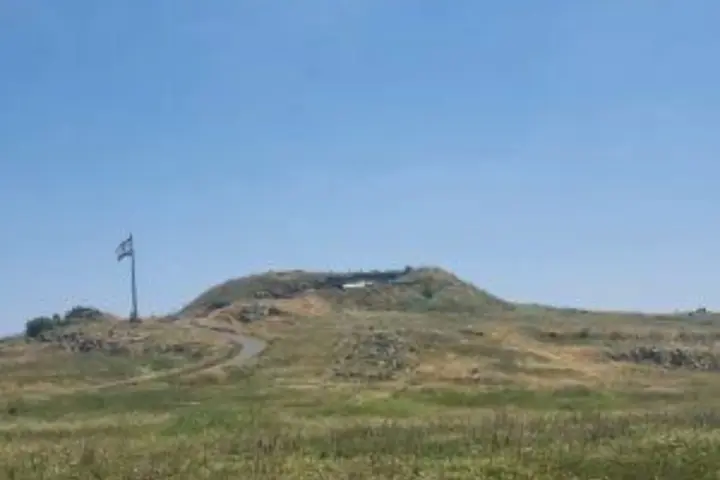 תל סקי